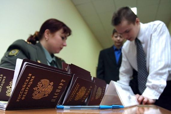 прописка в Среднеуральске